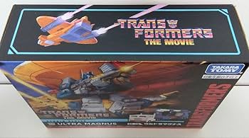 ウルトラマグナス SS-119 スタジオシリーズ トランスフォーマー Amazon.co.jp: タカラトミー(TAKARA TOMY) トランスフォーマー